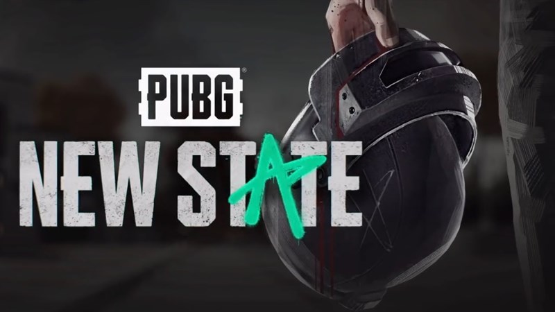 Tựa game PUBG: New State thực sự đã chà đạp các đối thủ cạnh tranh về mức độ phổ biến