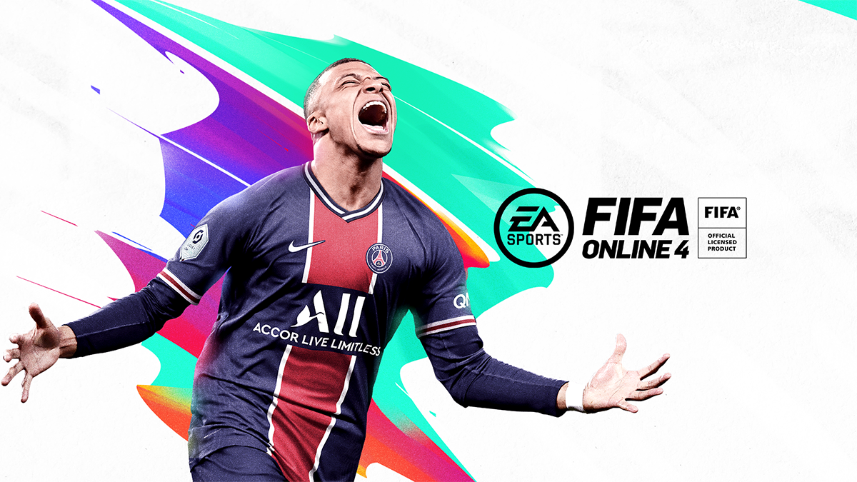 FIFA Online 4 là phiên bản mới nhất của dòng game bóng đá trực tuyến FIFA Online
