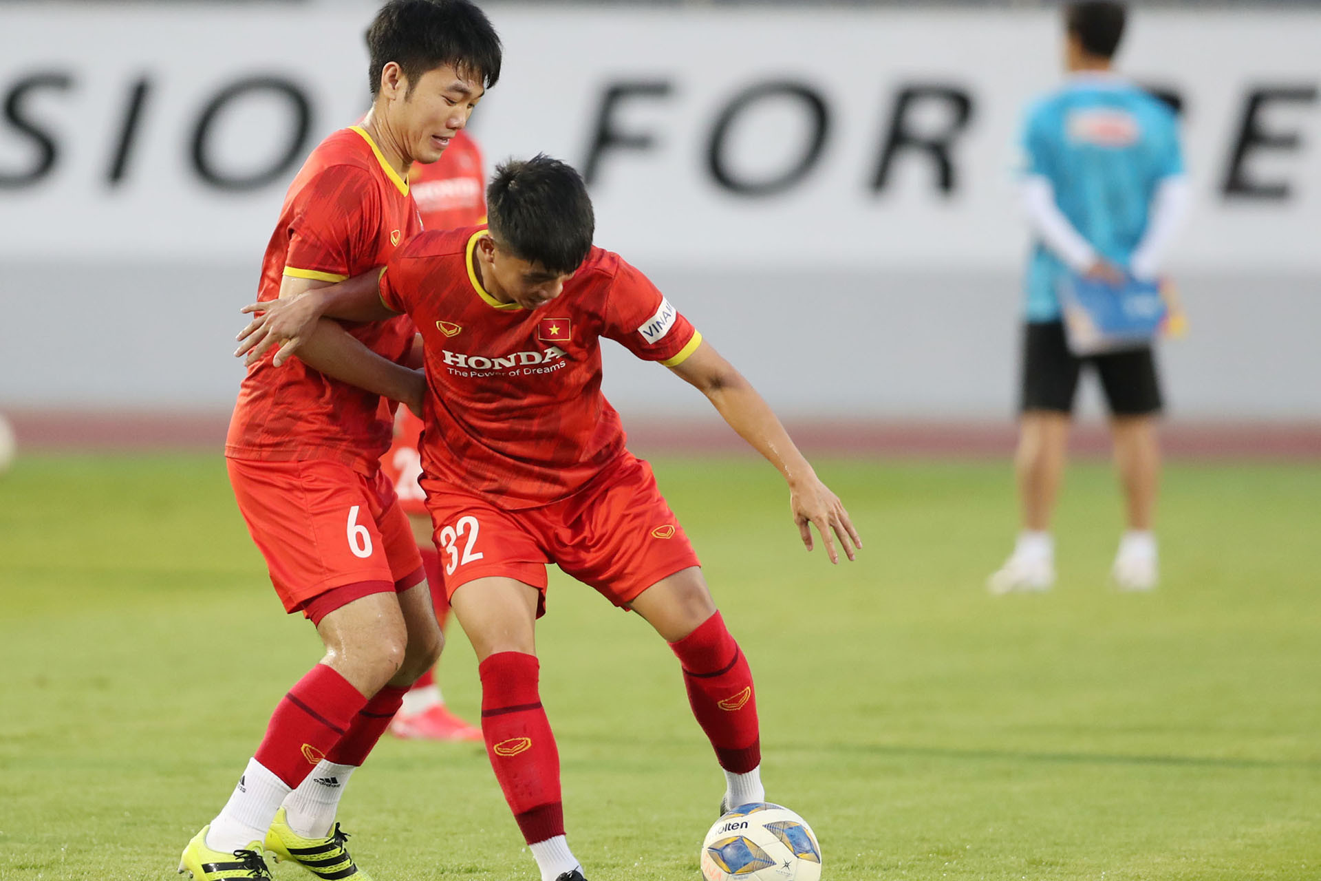 Tuyển Việt Nam cần giải tỏa cơn khát thắng trận ở AFF Cup 2020