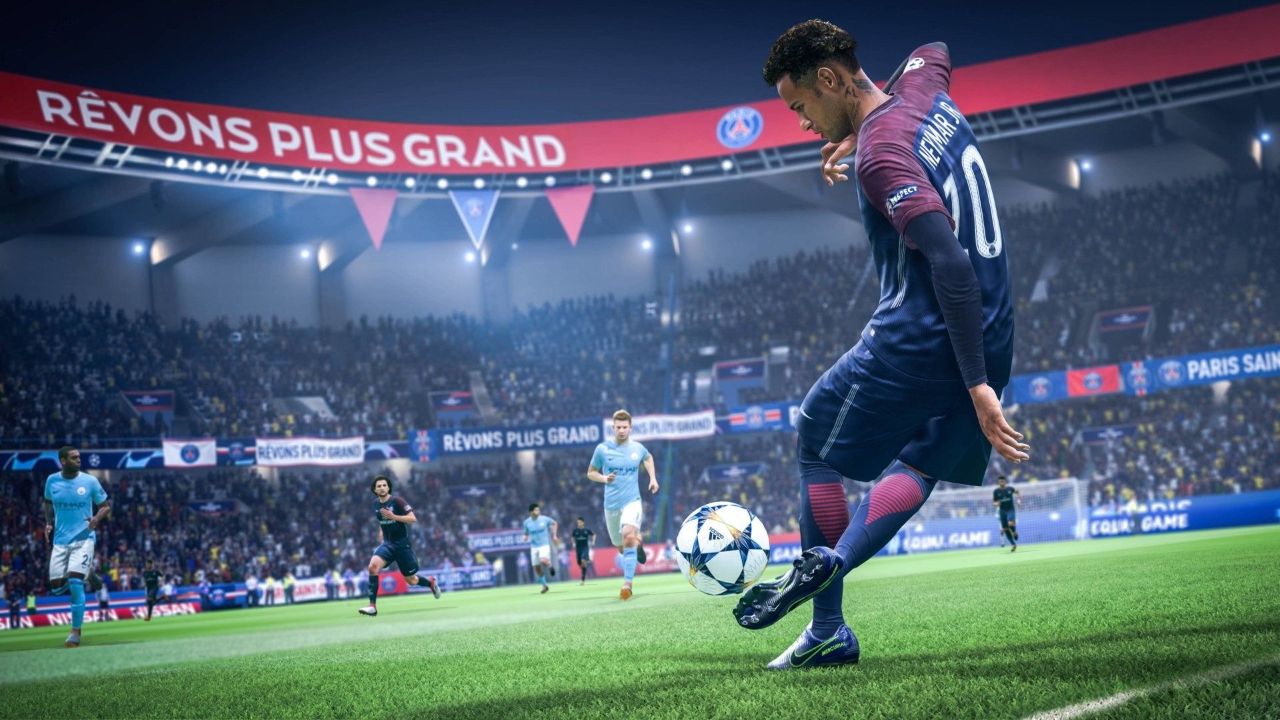 Electronic Arts có thể sẽ chấm dứt dòng game đá bóng đình đám FIFA
