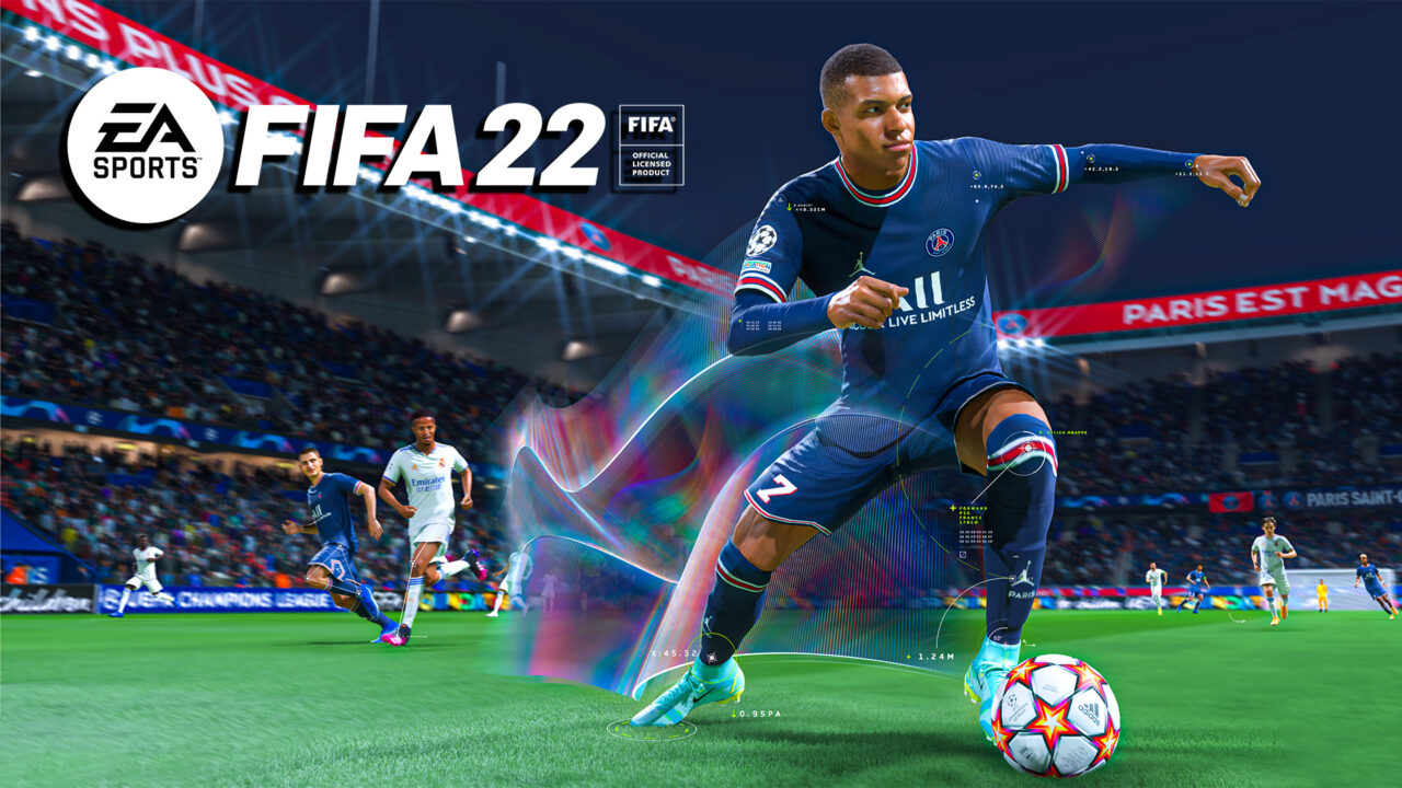 Electronic Arts và FIFA đang bắt đầy nảy sinh những mâu thuẫn chủ yếu liên quan đến tiền bản quyền thương hiệu