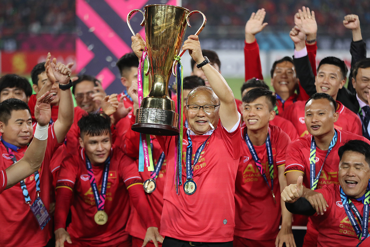 Singapore đảm bảo phòng dịch khi diễn ra AFF Cup 2020
